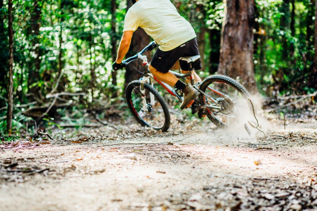 mountain biking for seniors