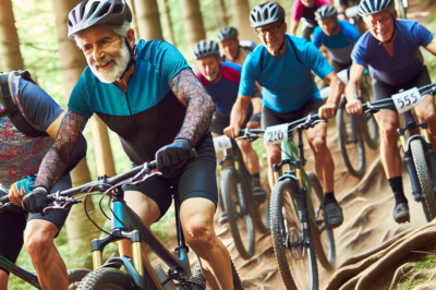 Specialized Rockhopper Expert: A Comprehensive Gear Guide for MTB XC Seniors