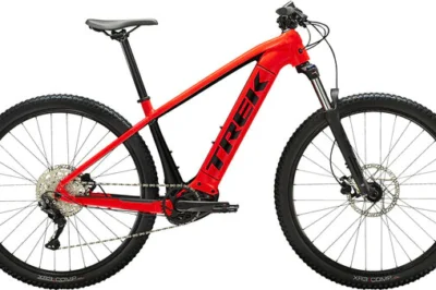 How the Trek Powerfly Helps Seniors Tackle Hills Exploring E-Bikes