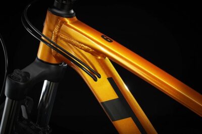 Trek Powerfly Sport vs. Rail 7 E-Bike Features  for Senior Women MTB Riders