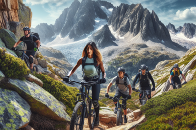 Senior MTB XC Mountain Bikers: Rest Day Yoga for Flexibility & Strength