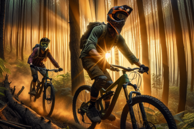 Merrell Moab 2: Shoes for Senior MTB XC Mountain Bikers?