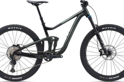 Is mountain biking good for senior MTB Riders?