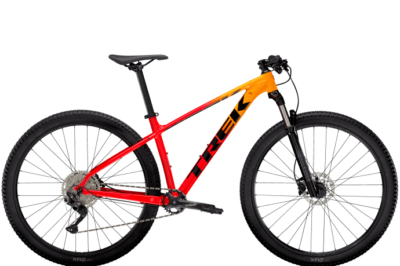 Trek Marlin 7: Senior MTB Guide to Off-Road Mountain Roscoe Bike Bliss