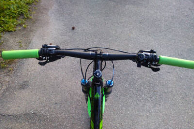 Senior MTB Rider Selection: Trek Marlin 7 or Roscoe 7. Which Mountain Bike Would Better Suit Mature Riders
