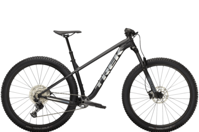 Trek Roscoe 7 MTB: Senior-Friendly Mountain Bike 9 Frame