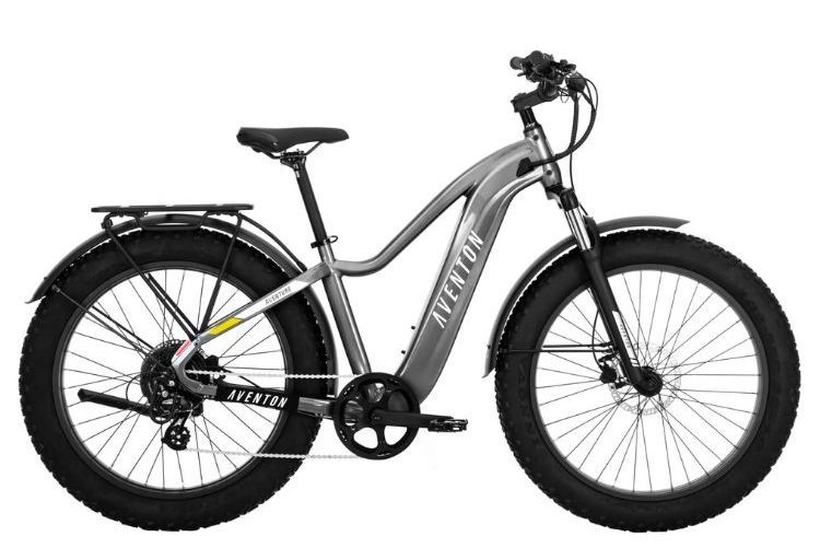 MTB ebike