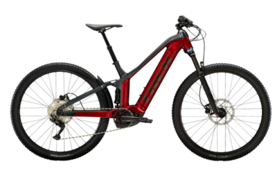 Powerfly FS 7 vs Rail 7 Review & Guide Senior MTB Mountain Biking Comparison