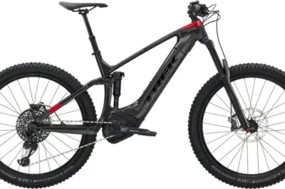 Best Senior-Friendly Trails: Rail 9 GX & Powerfly LT 7 Comparison Guide