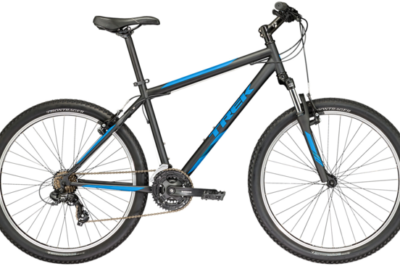 Senior Retirement Biking Guide: Trek 820 Benefits & Reviews