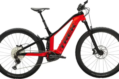 Senior Rider Review: Powerfly FS 7 vs Rail 9.8 – Comfort & Performance Analysis