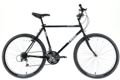 Senior mountain biking trek antelope 800 highlights reviews