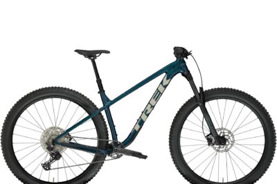 Senior Trail Biking: Roscoe 7 Trek Review & Best Elderly Outdoor Adventures