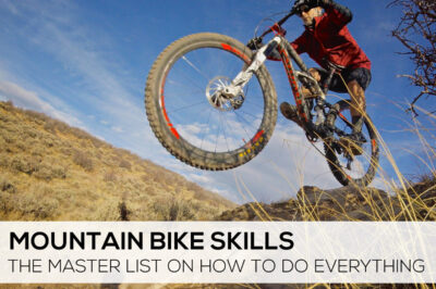 From Beginner to Expert: Skill Progression Tips for MTB Seniors