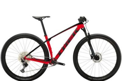 Senior Mountain Biking Guide: Procaliber Trail Reviews & Expert Tips