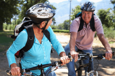 Essential Safety Tips for Senior Mountain Bikers – Don’t Ride Without These!