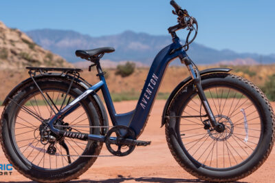 Top Senior Mountain Bikes: Best Models & Reviews for Elderly Cyclists