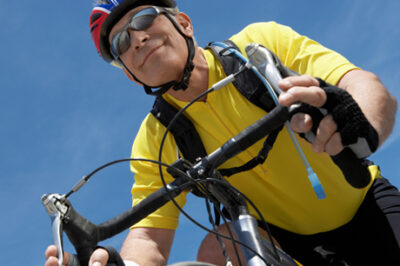 Riding Through the Ages: Biking Tips for Seniors Over 40