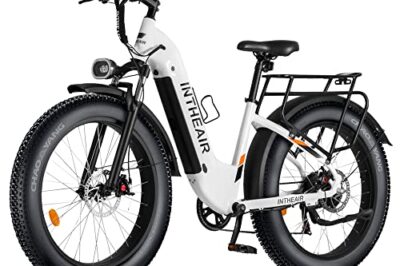 Trail Tales: GPS Devices and Full Suspension Bikes for Seniors