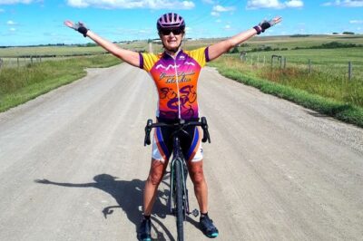 Immunity Boost: Senior Riders and the Power of Regular Biking