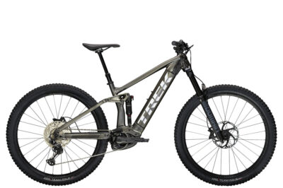 Senior Trailblazers: Powerfly Sport and Rail 7 Women’s E-Bikes Face Off