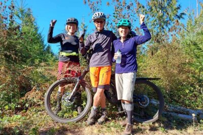 Glucosamine and Chondroitin: Keep Your Joints Strong for Long Rides