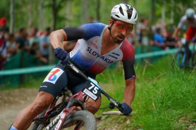 Upcoming 2024 Senior Mountain Bike Races & Competitions Guide