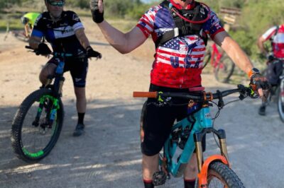 Join the Best Mountain Biking Groups for Seniors – Find Your Tribe!