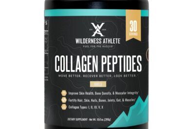 Collagen for Stronger Joints and Bones: A Senior Biker’s Guide