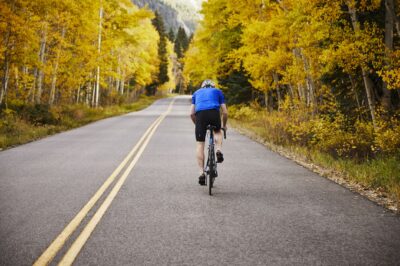 Gut Health for Bikers: How Probiotics Can Help Senior Cyclists Thrive