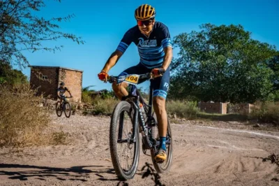 Stay Energized: Vitamin B12 for Senior Mountain Bikers’ Mental and Physical Boost