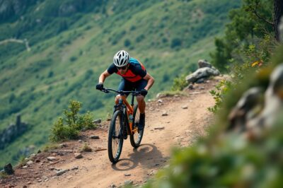 How To Increase Mountain Bike Speed: Pro Tips for Faster Rides
