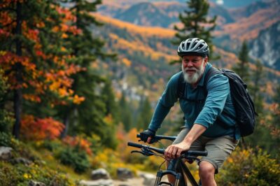 Senior Rider’s MTB Bucket List: 5 U.S. Must-Rides