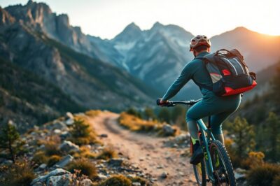 Ride the Rockies in Style: Colorado MTB Must-Haves in 2025