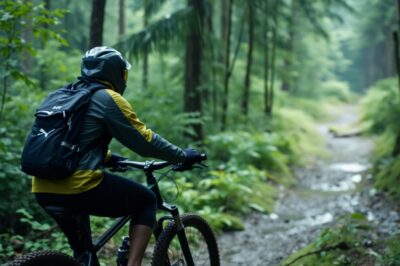 Seattle Shreds Year-Round: Rainproof MTB Gear That Works in the PNW