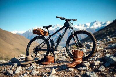 Austin to the Alps: Texas Riders’ Favorite All-Terrain MTB Gear Picks