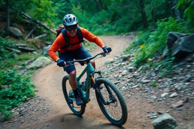 Ride Ready in Bentonville: Best MTB Accessories for Arkansas’ Fastest Trails