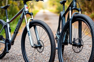 Trek Dual Sport vs Specialized Crosstrail for Senior Hybrid Bikes
