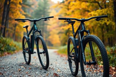 Trek Powerfly vs Specialized Turbo Levo for Senior E-Bikes