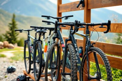 Best Mountain Bikes for Seniors Over 65 Guide