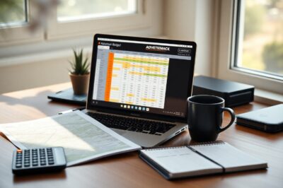 MTB Retirement Planning with Adventure Budget