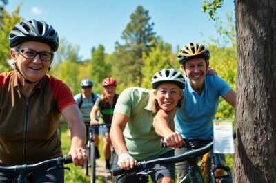 Brain Health Revolution – How MTB Fights Dementia