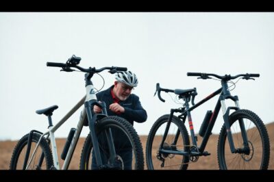 Budget vs Luxury MTB Gear for Seniors – What’s Actually Worth It?